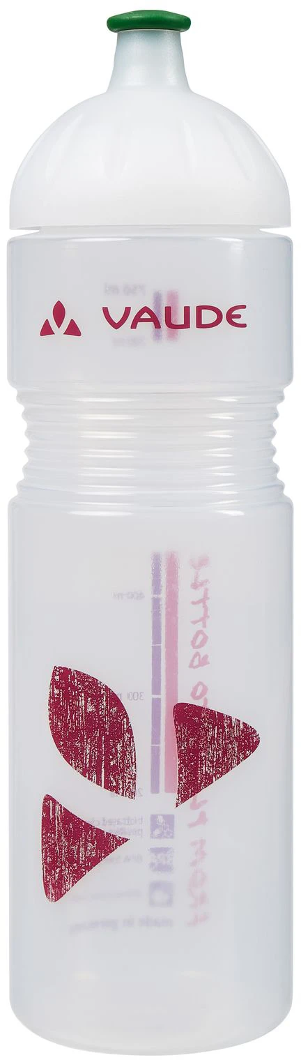 Vaude Bike Bottle Organic Drinking Bottle 0.75l 3 Vaude Bike Bottle Organic Drinking Bottle 0.75l – Bild 3