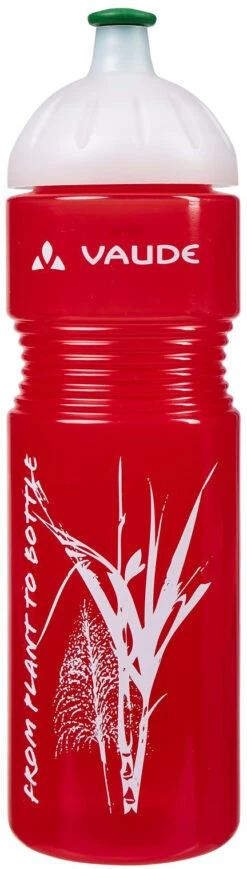 Vaude Bike Bottle Organic Drinking Bottle 0.75l 7 Vaude Bike Bottle Organic Drinking Bottle 0.75l -Bosch Verkaufsgeschäft Vaude Bike Bottle Organic drinking bottle red
