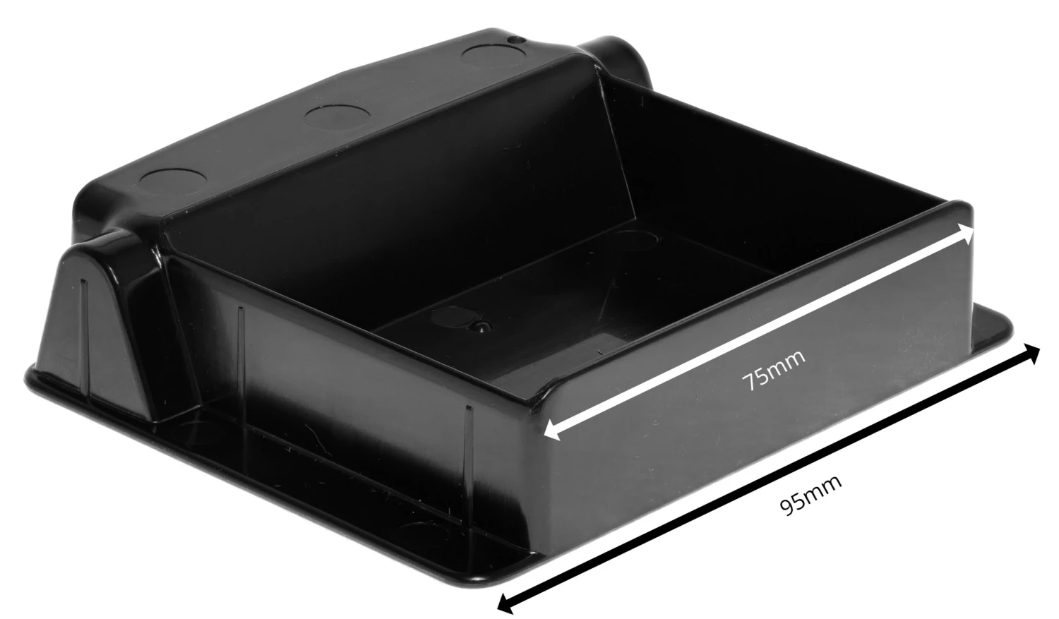 Abdeckkappe Für Impulse EVO Antriebe 36 V - Transportsicherung 2 Abdeckkappe Für Impulse EVO Antriebe 36 V - Transportsicherung – Bild 2