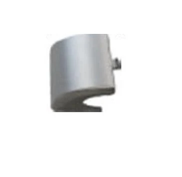 Flyer Battery Lock Cover Standard & Plus Models 2003-06 - Right 2 Flyer Battery Lock Cover Standard & Plus Models 2003-06 - Right – Bild 2