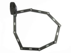 ABUS Bordo Alarm 6000A Bike Lock -Bosch Verkaufsgeschäft abus bordo alarm 6000a 120cm action 1