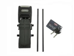 ABUS Bordo Alarm 6000A Bike Lock -Bosch Verkaufsgeschäft abus bordo alarm complete set