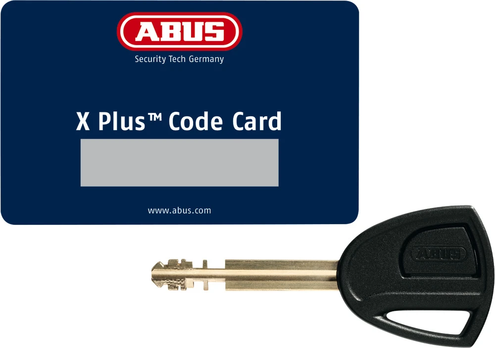 ABUS Bordo Big Granit XPlus 6500K/120 2 ABUS Bordo Big Granit XPlus 6500K/120 – Bild 2