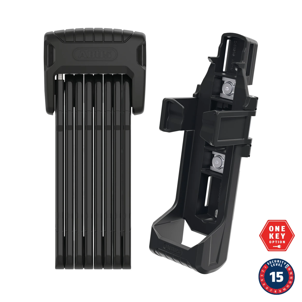 ABUS Bordo Big Granit XPlus 6500K/120 1 ABUS Bordo Big Granit XPlus 6500K/120