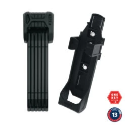 ABUS Bordo Granit Plus 6405/110