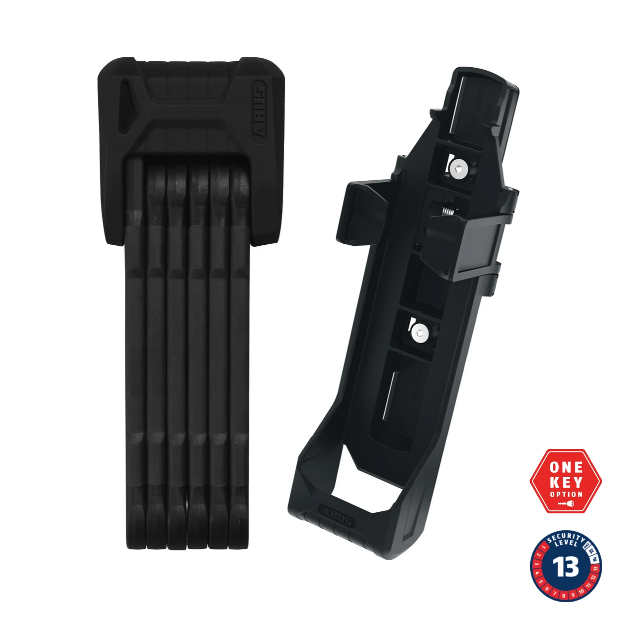 ABUS Bordo Granit Plus 6405/85 1 ABUS Bordo Granit Plus 6405/85