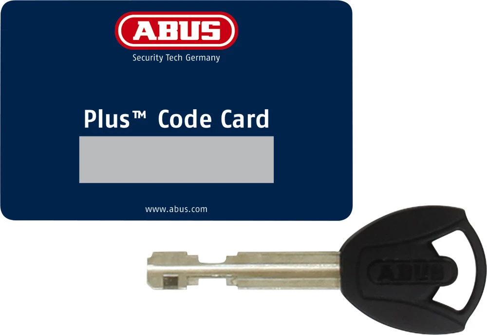 ABUS Bordo Granit Plus 6405/85 2 ABUS Bordo Granit Plus 6405/85 – Bild 2