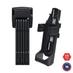 ABUS Bordo Granit XPlus 6500K/90