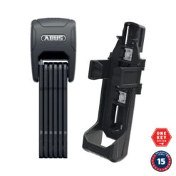 ABUS Bordo Granit XPlus 6500KA/90 With Alarm