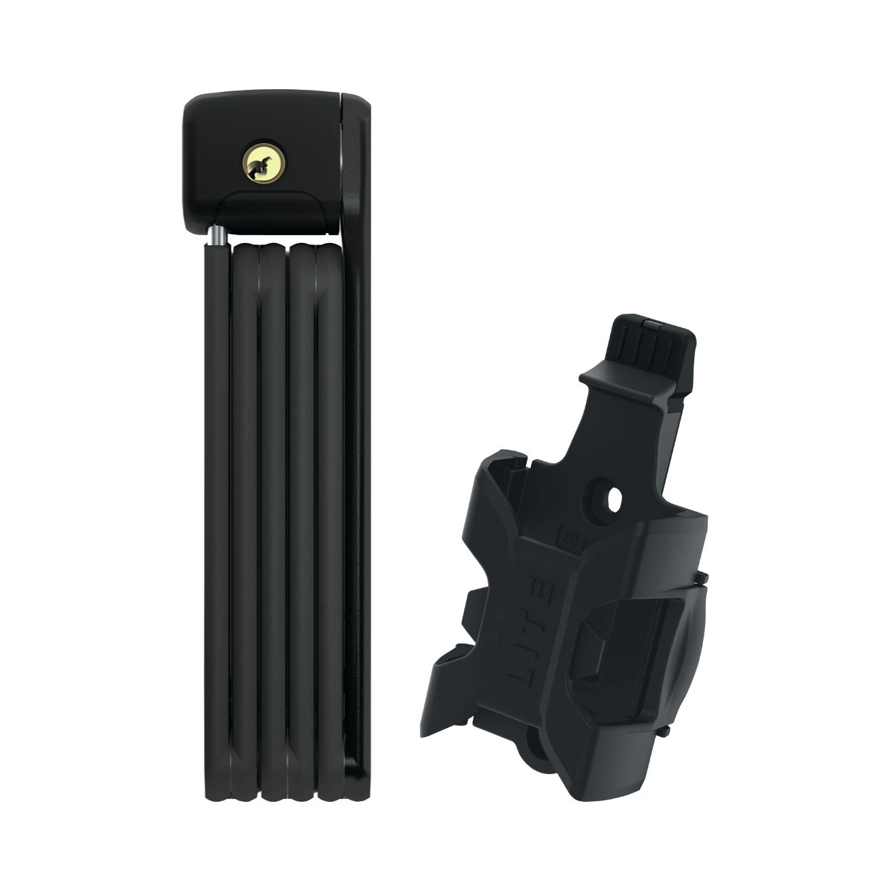 ABUS Bordo Lite 6055K/85 1 ABUS Bordo Lite 6055K/85