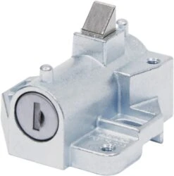 ABUS EBike Frame Battery Lock Cylinder Shimano E8010