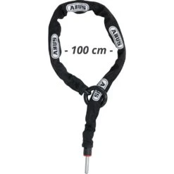 ABUS Einsteckkette 2.0 100 Cm