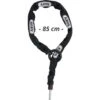 ABUS Einsteckkette 2.0 85 Cm