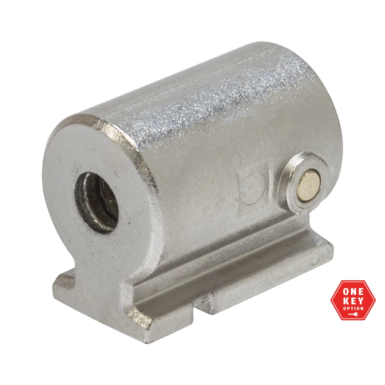 ABUS Lock Cylinder Fazua Ride 50 BLO FAZ IT1 1 ABUS Lock Cylinder Fazua Ride 50 BLO FAZ IT1