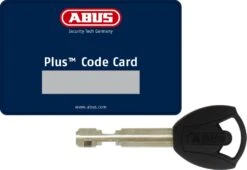 ABUS CityChain 1010 -Bosch Verkaufsgeschäft abus plus card 1