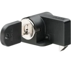 Akkuschloss AXA Für SHIMANO STEPS BM-E6000-A / SM-BME60