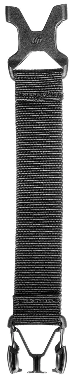 Amplifi Waistbelt Extension - 12cm -Bosch Verkaufsgeschäft amplifii hip belt extension 12 cm 25 mm wide tr and sl series