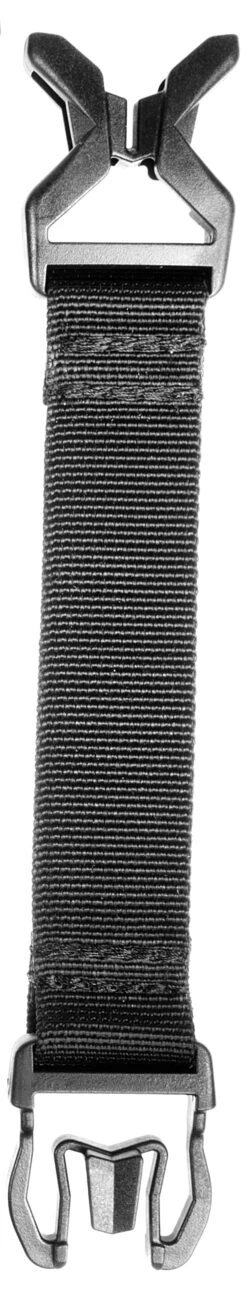 Amplifi Waistbelt Extension - 12cm -Bosch Verkaufsgeschäft amplifii hip belt extension 12 cm 25 mm wide trail and slope series