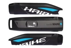 Aufkleber HAIBIKE Sduro Für Yamaha-Akku 2016 32 Aufkleber HAIBIKE Sduro Für Yamaha-Akku 2016 -Bosch Verkaufsgeschäft aufkleber haibike dekor 2016 fuer yamaha akku e bike cyan weiss