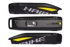 Aufkleber HAIBIKE Sduro Für Yamaha-Akku 2016 30 Aufkleber HAIBIKE Sduro Für Yamaha-Akku 2016 -Bosch Verkaufsgeschäft aufkleber haibike dekor 2016 fuer yamaha akku e bike gelb grau