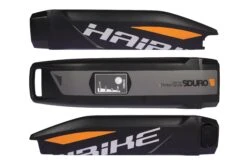 Aufkleber HAIBIKE Sduro Für Yamaha-Akku 2016 23 Aufkleber HAIBIKE Sduro Für Yamaha-Akku 2016 -Bosch Verkaufsgeschäft aufkleber haibike dekor 2016 fuer yamaha akku e bike hellorange grau