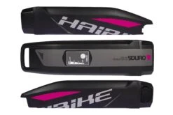 Aufkleber HAIBIKE Sduro Für Yamaha-Akku 2016 22 Aufkleber HAIBIKE Sduro Für Yamaha-Akku 2016 -Bosch Verkaufsgeschäft aufkleber haibike dekor 2016 fuer yamaha akku e bike pink grau