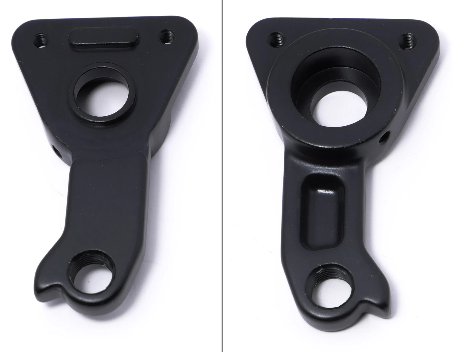 Flyer Ausfallende / Schaltaugen Shimano Direct Mount 2 Flyer Ausfallende / Schaltaugen Shimano Direct Mount – Bild 2