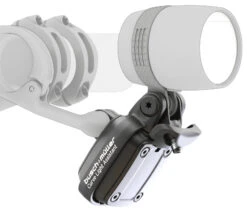 B&M LEVAL E-bike Curve Light Assistant