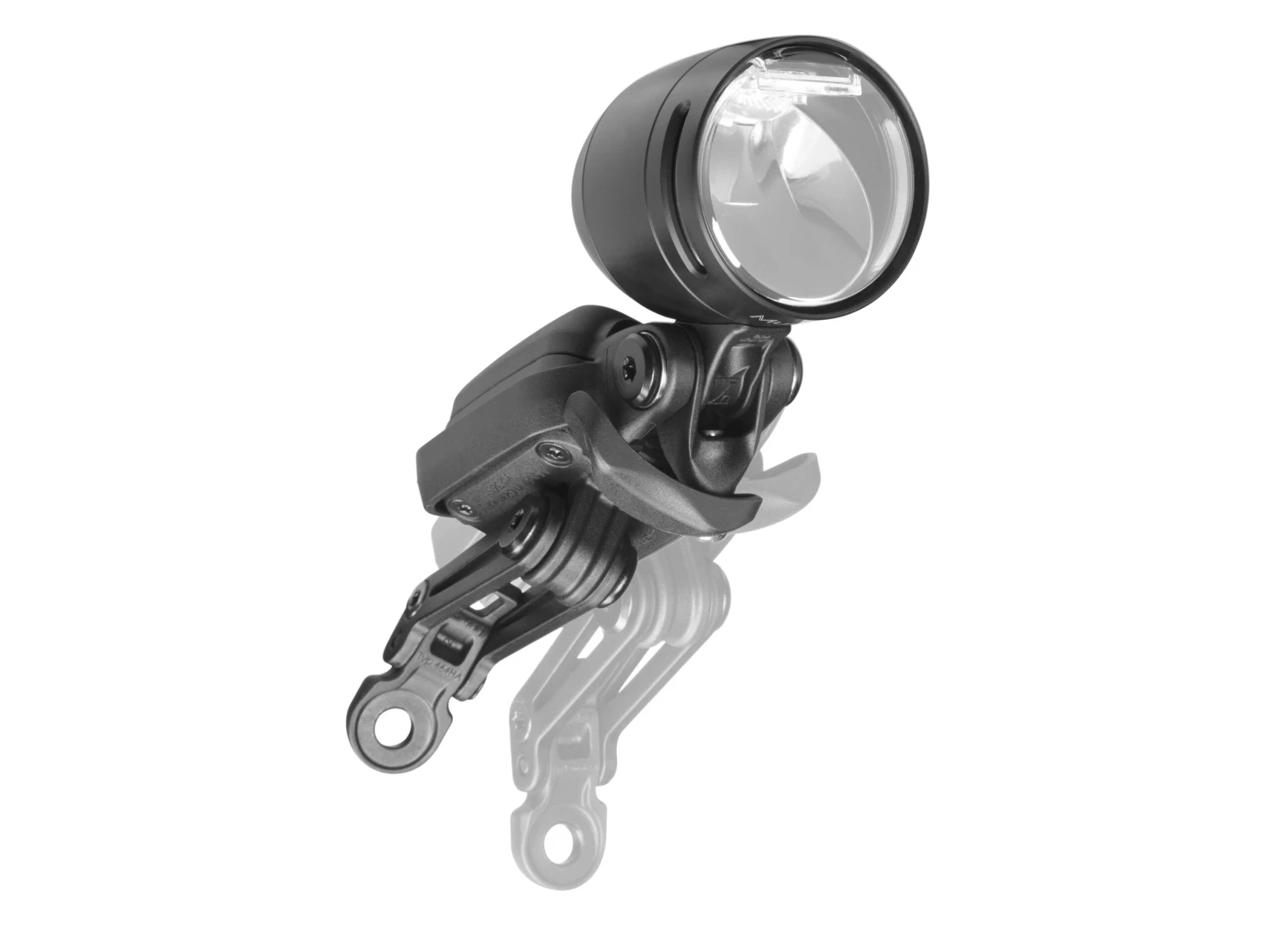 B&M LEVAL E-bike Curve Light Assistant 3 B&M LEVAL E-bike Curve Light Assistant – Bild 3