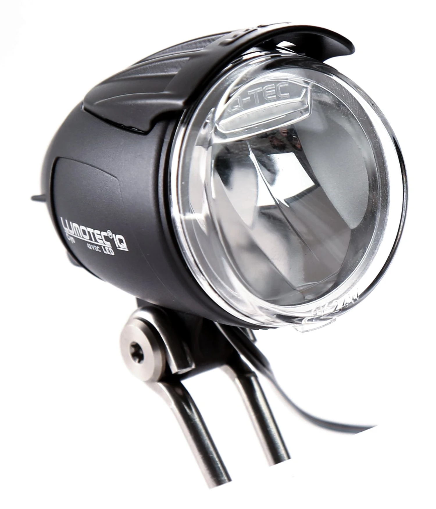 Flyer Busch & Müller Scheinwerfer Lumotec IQ Cyo LED Premium 26 V HS Modelle 1 Flyer Busch & Müller Scheinwerfer Lumotec IQ Cyo LED Premium 26 V HS Modelle