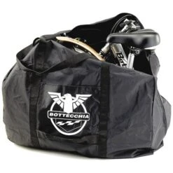 Transport Bag For Folding Bikes - Suitable For 20" Flyer Folding Bike