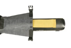 Fazua Energy Bag - E-Bike Akku Tasche -Bosch Verkaufsgeschäft battery bag grau oben mit laschedOf0nqThHzsZK