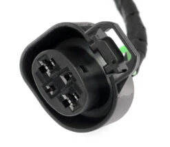 Bosch Dual Battery Y-Adapter Kit - 515/430mm Incl. Small Parts -Bosch Verkaufsgeschäft battery connector bosch dual battery adapter y cable 2