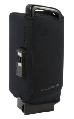 Battery Cover Panasonic 15Ah Next Generation