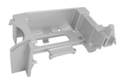 Flyer Battery Holder 15Ah For Flyer / Panasonic 26V Accumulator
