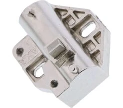 Battery Lock AXA For SHIMANO STEPS BM-E8016 / BM-E8010 / BM-E6010 / SM-BME61