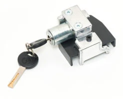 Kalkhoff, Focus & Raleigh Battery Lock For Bosch/ Shimano Intube Battery