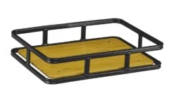 Bergamont Transport Basket