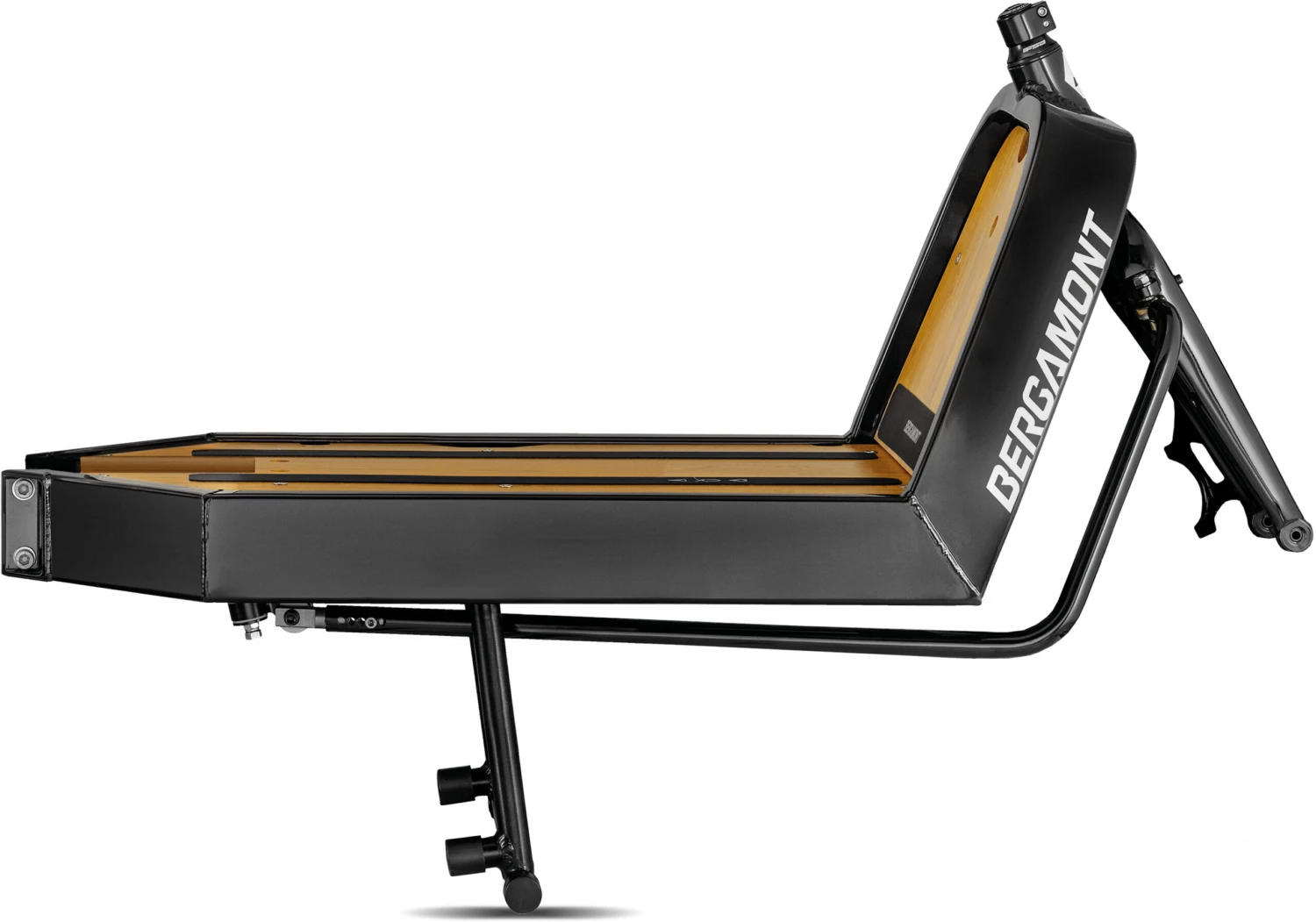 Bergamont E-Cargoville LJ Load Unit - Ladefläche 1 Bergamont E-Cargoville LJ Load Unit - Ladefläche