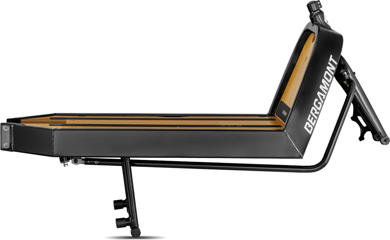 Bergamont E-Cargoville LJ Load Unit - Ladefläche 2 Bergamont E-Cargoville LJ Load Unit - Ladefläche – Bild 2