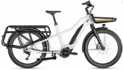 Bergamont E-Cargoville LT Expert - 2023