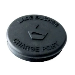 Bergamont E-Ville Charging Port Cover 2019/20