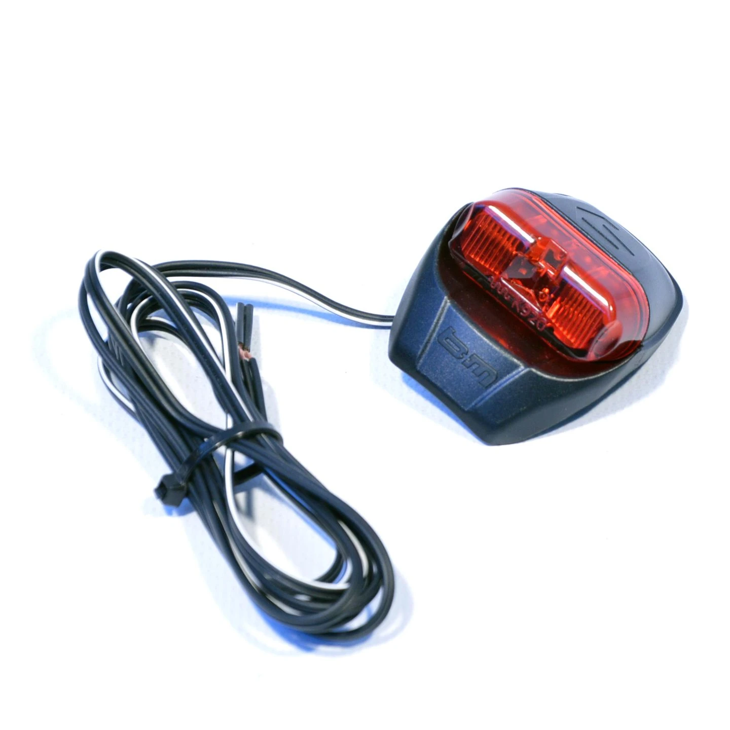 Bergamont E-Ville Tail Light Busch + Müller 1 Bergamont E-Ville Tail Light Busch + Müller