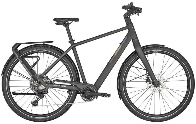 Bergamont E-Vitess Elite 2023 1 Bergamont E-Vitess Elite 2023