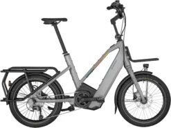 Bergamont Hans-E - 2023