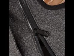 Bergamont Kids Rain Canopy - Rain Cover -Bosch Verkaufsgeschäft bergamont kids rain canopy mit detail zipper