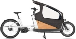 Bergamont Kids Rain Canopy - Rain Cover -Bosch Verkaufsgeschäft bergamont kids rain canopy profile