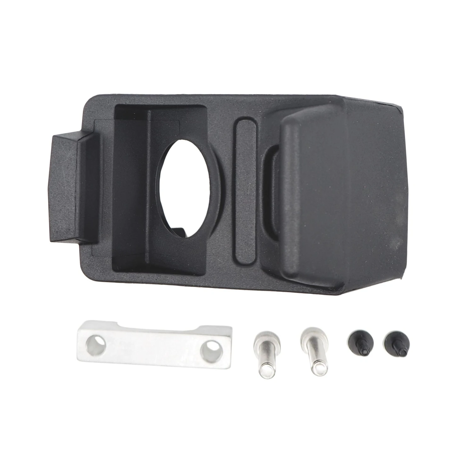 Long Range Adapter Set Bergamont E-Cargoville LJ For Bosch DualBattery 2 Long Range Adapter Set Bergamont E-Cargoville LJ For Bosch DualBattery – Bild 2