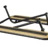 Bergamont LT Carrier Footrest