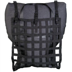 Bergamont LT Carrier Side Bag